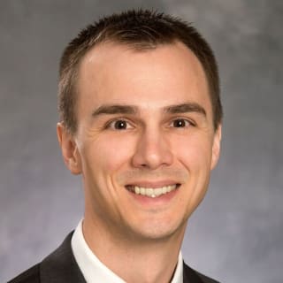 Travis Jacobs, MD, Anesthesiology, Fridley, MN, St. Cloud VA Medical Center
