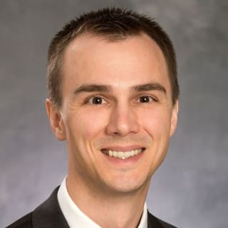 Travis Jacobs, MD, Anesthesiology, Rochester, MN