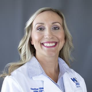 Heather Maurer, Family Nurse Practitioner, Lawton, OK