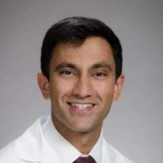 Amit Pujari, MD, Vascular Surgery, Pittsburgh, PA