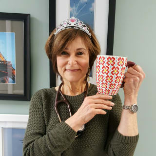 Laura Zagon