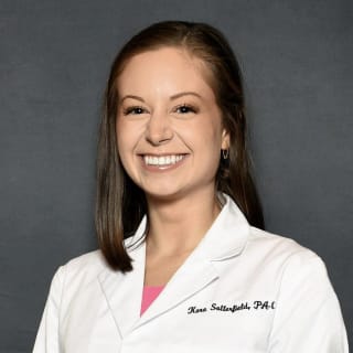 Kara Satterfield, PA, Dermatology, Wake Forest, NC