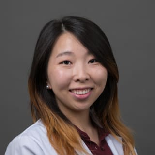 Limin Xu, MD, Radiology, Greensboro, NC