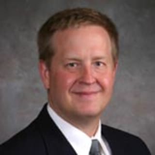 Jon Hade, MD, Radiology, Des Moines, IA