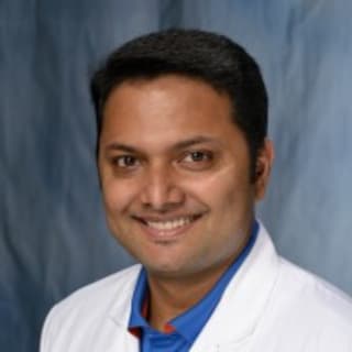 Kiran Lukose, MD, Family Medicine, Gainesville, FL