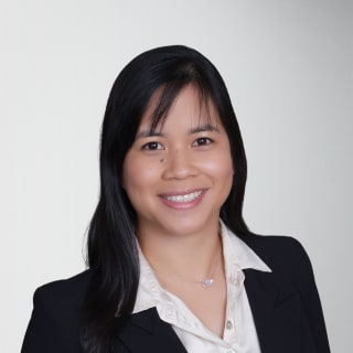 Noelani-Mei Ascio, MD, Internal Medicine, Brooksville, FL