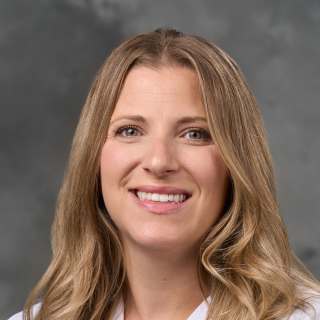 Leigh Huebner, Family Nurse Practitioner, Jackson, MI