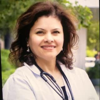 Farha (Siddiqui) Ikramuddin, MD