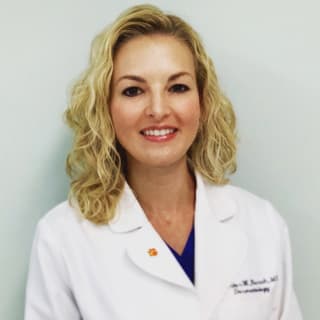 Hunter Burch, MD, Dermatology, Florence, SC