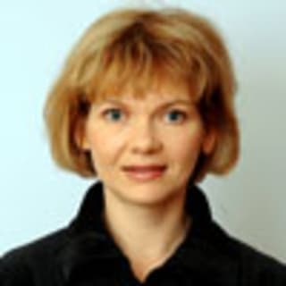 Irina (Korina) Trosman, MD, Pediatric Pulmonology, Chicago, IL, Northwestern Memorial Hospital