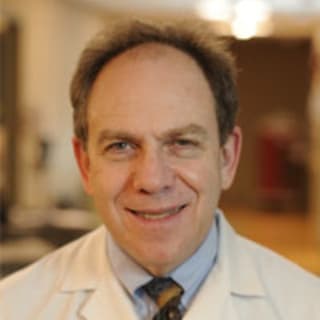 Richard Goldstein, MD