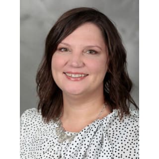 Meredith (Magnetti) Koontz, Acute Care Nurse Practitioner, Indianapolis, IN