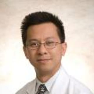 Hieu Vu, MD, Family Medicine, Richland Hills, TX