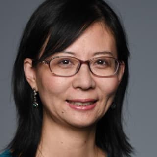 Tingting Zhou, MD, Internal Medicine, Hinsdale, IL