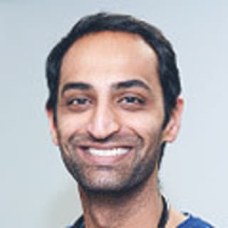 Ketan Patel, MD, Emergency Medicine, Redwood City, CA