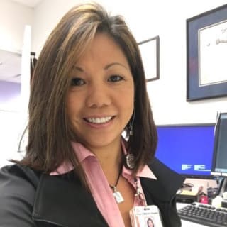 Linda Baker, Pharmacist, Houston, TX