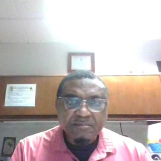 John Nwadinobi