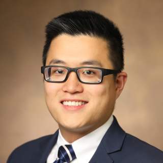 Elwin Tham, MD, General Surgery, Morgantown, WV