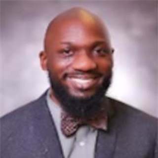 Oluseun Ajayi, MD, Psychiatry, Marietta, GA