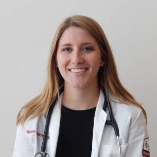 Nicole Scarmazzo, PA, Physician Assistant, White Plains, MD