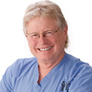 Clyde Henke, MD