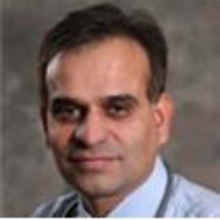 Anil Sharma, MD, Internal Medicine, Toms River, NJ, Community Medical Center