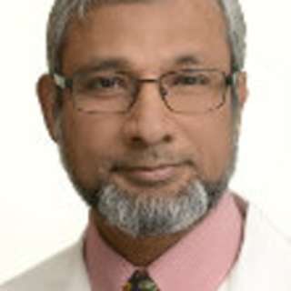 Syed Oqail, MD, Internal Medicine, Woodville, TX