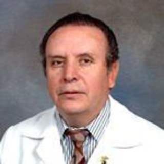 Jose Lira, MD, Pulmonology, Chula Vista, CA