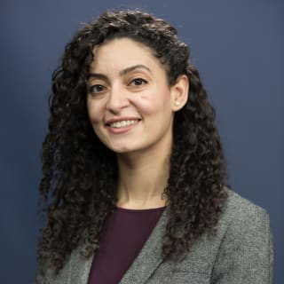 Nadine Ibrahim, MD