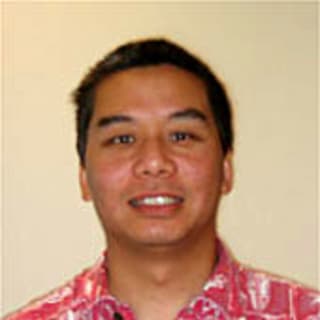 Jeffrey Hong, MD, Emergency Medicine, Oakland, CA, Kaiser Permanente Oakland Medical Center