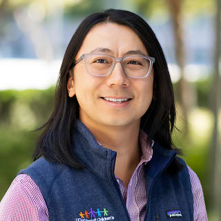 Bo Qiu, MD, Pediatric Hematology & Oncology, San Francisco, CA, Kaiser Permanente San Francisco Medical Center
