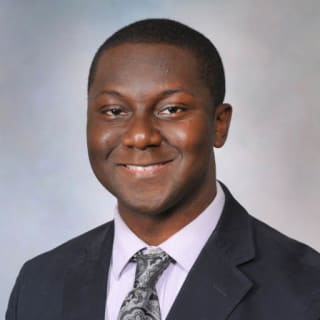 Edson Mwakyanjala, MD, Internal Medicine, Jacksonville, FL