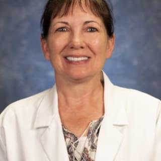 Vicky Duhaime, Nurse Practitioner, Dalton, GA