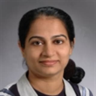 Rajasree Sreedharan, MD