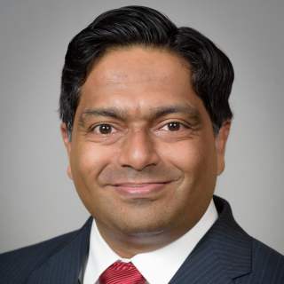 Anil Mathew, MD, Cardiology, Huntington, NY