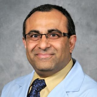 Jayesh Thakkar, MD, Family Medicine, Saint Charles, IL, Northwestern Medicine Delnor Hospital