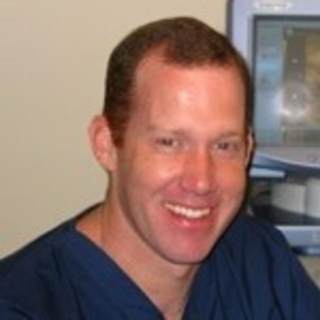 Garrett Garner, MD