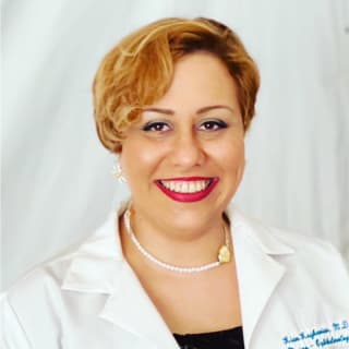 Kiandokht Keyhanian, MD, Neurology, Secaucus, NJ