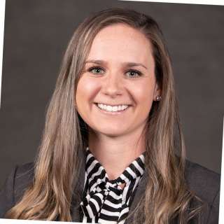 Bridgette Caquatto, PA, Physician Assistant, Phoenix, AZ, Banner Del E. Webb Medical Center