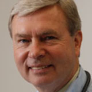 Donald Ford, MD