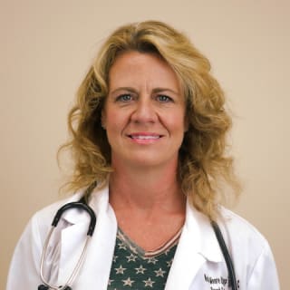 Nola Moore, Nurse Practitioner, Moberly, MO