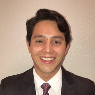 Enmanuel PerezMartinez, MD, Neurology, Saint Louis, MO