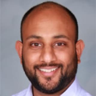 Pikul Patel, MD