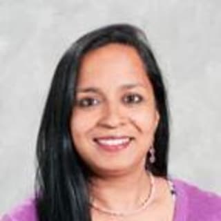 Sandhya Joshi, MD