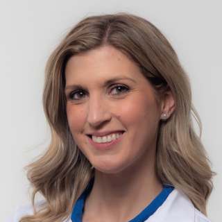 Christina Osadchy, Nurse Practitioner, Farmington, CT