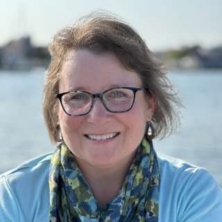 Karin Mcdonald, Nurse Practitioner, Rockport, ME