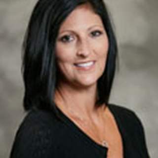 Sherri Newton, Family Nurse Practitioner, Bardstown, KY