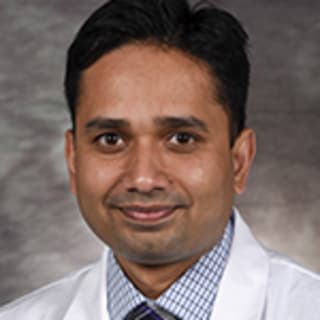 Samarth Shukla, MD, Neonat/Perinatology, Orlando, FL