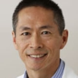 Hilton Chen, MD, Family Medicine, Kent, WA