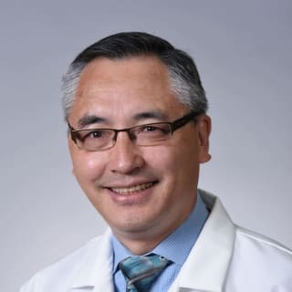 Wenlang Xia, MD